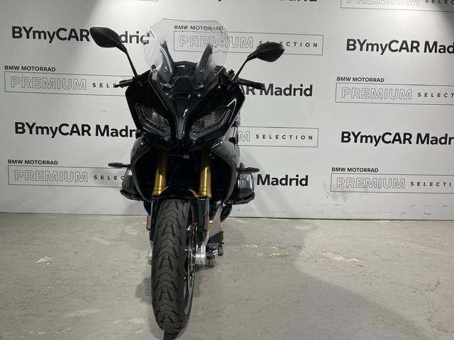 BMW Motorrad R 1250 RS  de ocasión 