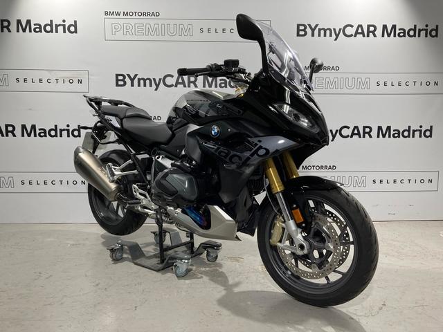 BMW Motorrad R 1250 RS  de ocasión 