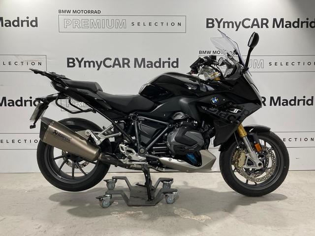 BMW Motorrad R 1250 RS  de ocasión 