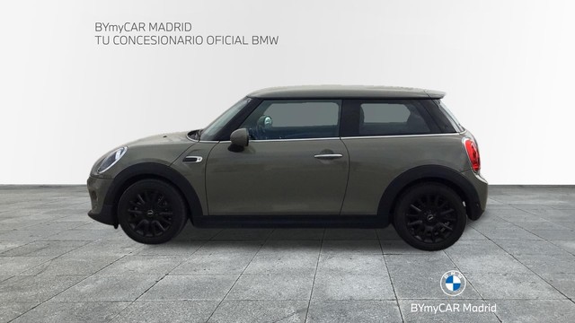 fotoG 2 del MINI MINI 3 Puertas One D 70 kW (95 CV) 95cv Diésel del 2019 en Madrid