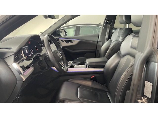 Audi Q8 Black line 55 TFSI quattro 250 kW (340 CV) tiptronic