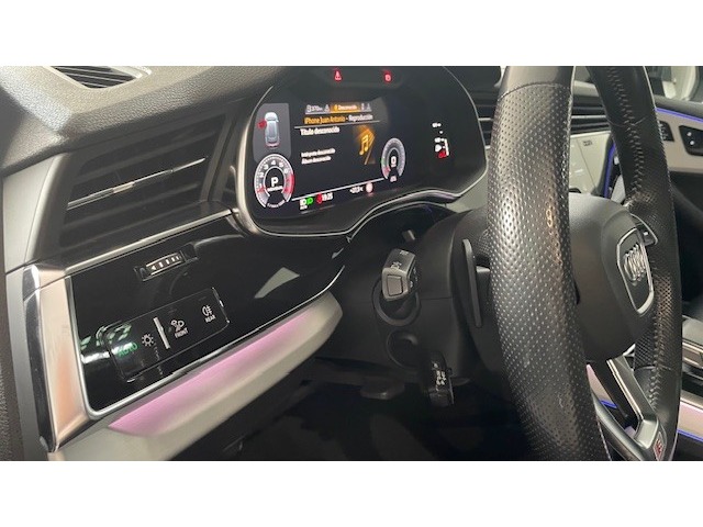 Audi Q8 Black line 55 TFSI quattro 250 kW (340 CV) tiptronic