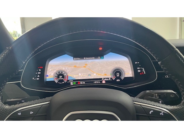 Audi Q8 Black line 55 TFSI quattro 250 kW (340 CV) tiptronic