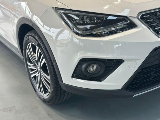 SEAT Arona 1.0 TSI Ecomotive S&S Xcellence Edition DSG 85 kW (115 CV)