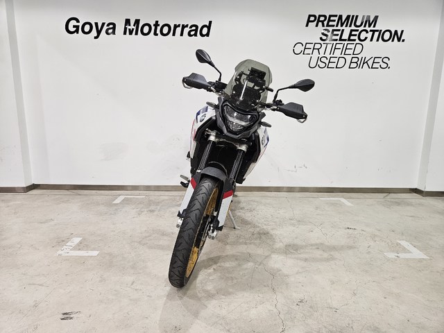 BMW Motorrad F 900 GS  de ocasión 
