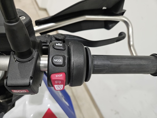 BMW Motorrad F 900 GS  de ocasión 