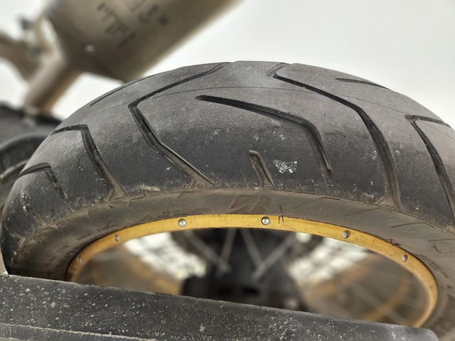 BMW Motorrad F 900 GS  de ocasión 