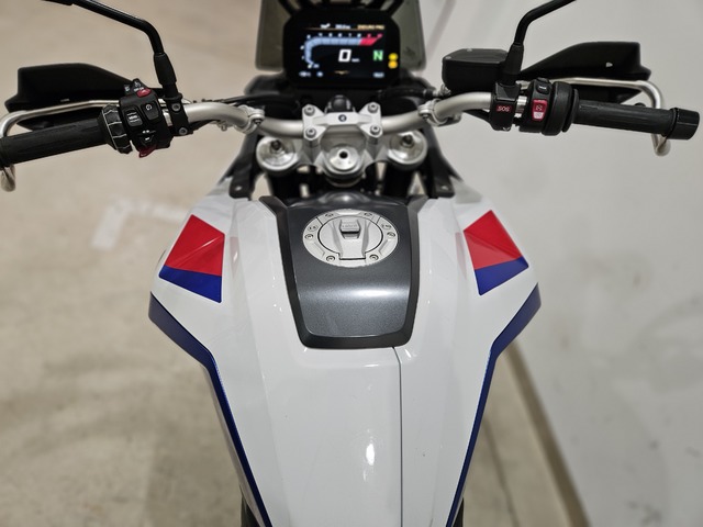 BMW Motorrad F 900 GS  de ocasión 