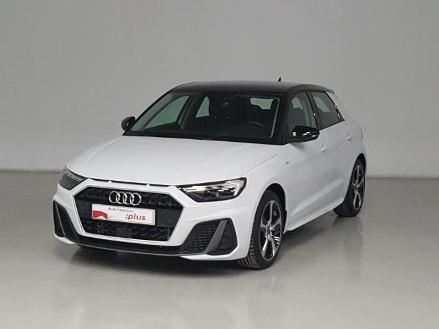 Audi A1 Sportback Adrenalin edition 30 TFSI 81 kW (110 CV)