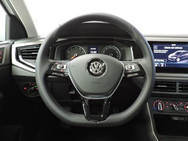 Volkswagen Polo Advance 1.0 TSI 70 kW (95 CV)