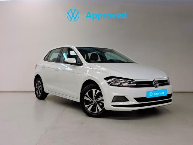 Volkswagen Polo Advance 1.0 TSI 70 kW (95 CV)