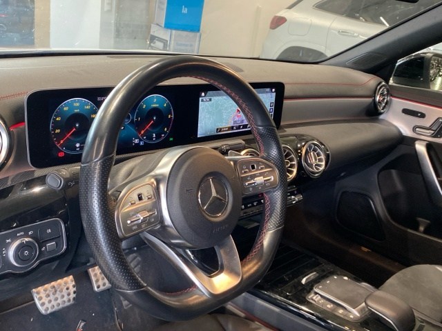 Mercedes-Benz Clase CLA 220 d - 6