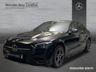 Mercedes-Benz Clase C en Motorflash