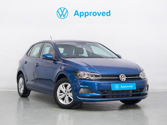 Volkswagen Polo Advance 1.0 TSI 70 kW (95 CV)