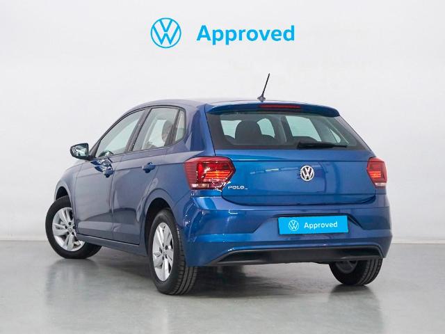 Volkswagen Polo Advance 1.0 TSI 70 kW (95 CV)