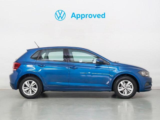 Volkswagen Polo Advance 1.0 TSI 70 kW (95 CV)