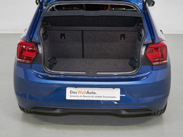 Volkswagen Polo Advance 1.0 TSI 70 kW (95 CV)