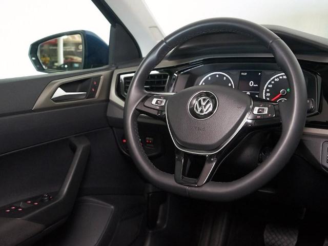 Volkswagen Polo Advance 1.0 TSI 70 kW (95 CV)