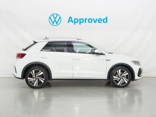 Volkswagen T-Roc R-Line 1.5 TSI 110 kW (150 CV) DSG