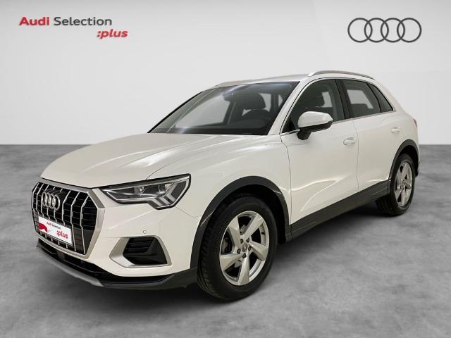 Audi Q3 Advanced 35 TFSI 110 kW (150 CV) S tronic