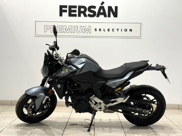 BMW Motorrad F 900 R  de ocasión 