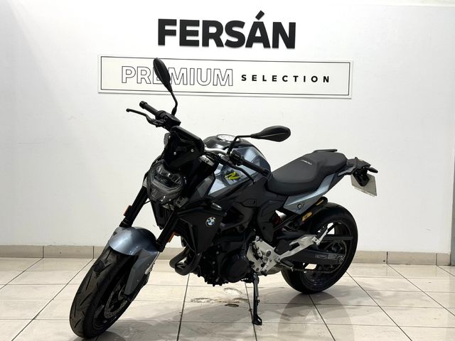 BMW Motorrad F 900 R  de ocasión 