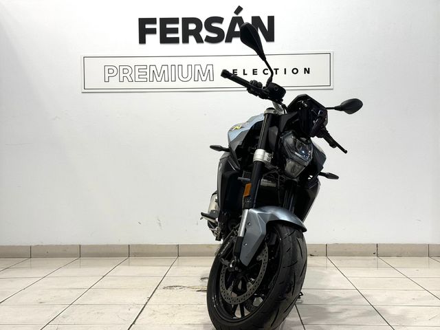 BMW Motorrad F 900 R  de ocasión 