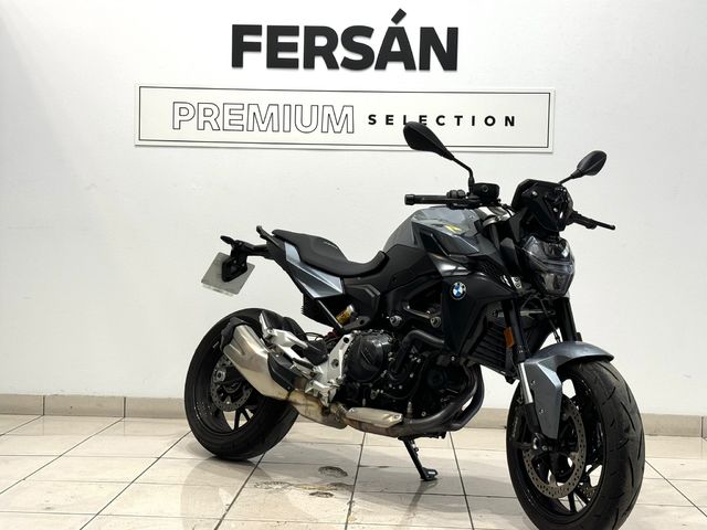 BMW Motorrad F 900 R  de ocasión 