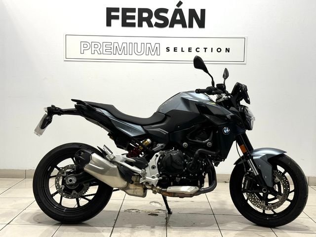 BMW Motorrad F 900 R  de ocasión 