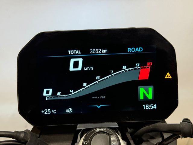 BMW Motorrad F 900 R  de ocasión 