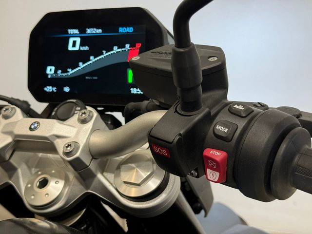 BMW Motorrad F 900 R  de ocasión 