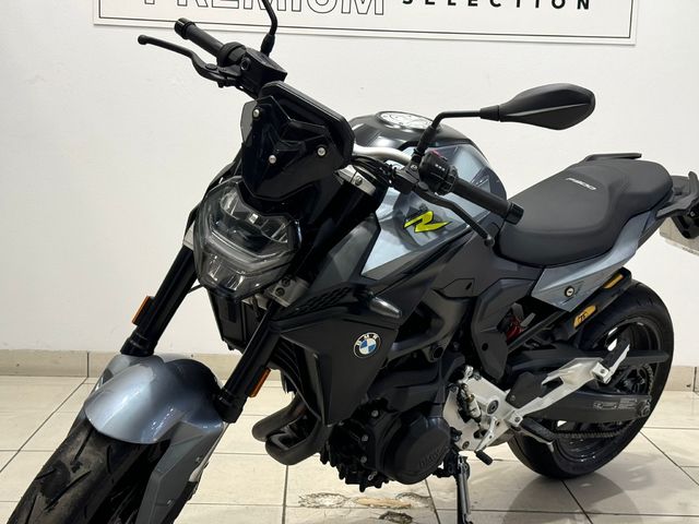 BMW Motorrad F 900 R  de ocasión 