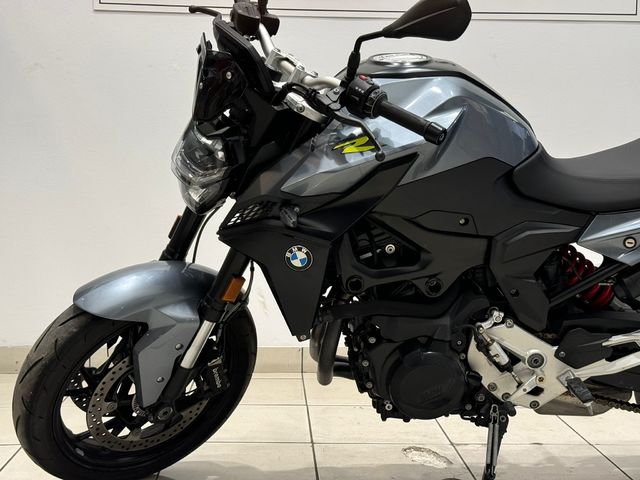 BMW Motorrad F 900 R  de ocasión 