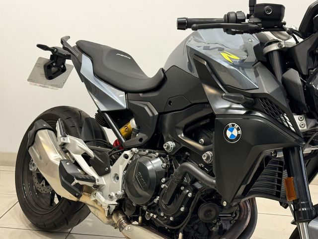 BMW Motorrad F 900 R  de ocasión 