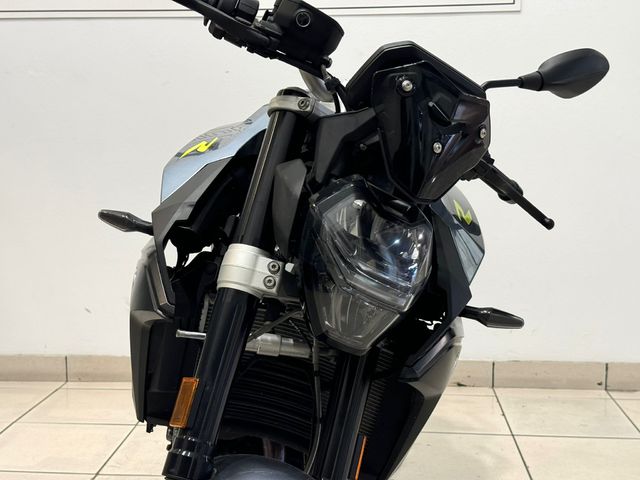 BMW Motorrad F 900 R  de ocasión 