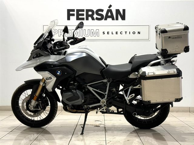 BMW Motorrad R 1250 GS  de ocasión 