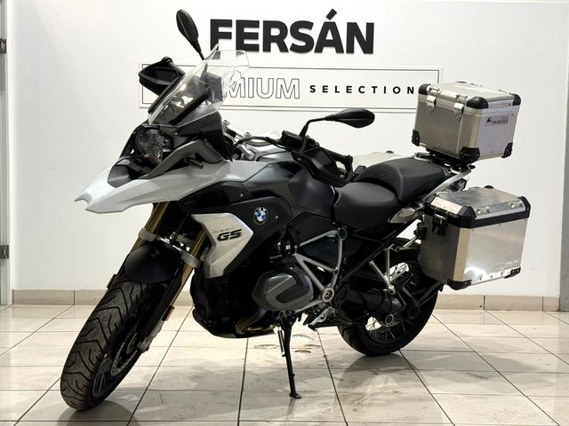 BMW Motorrad R 1250 GS  de ocasión 