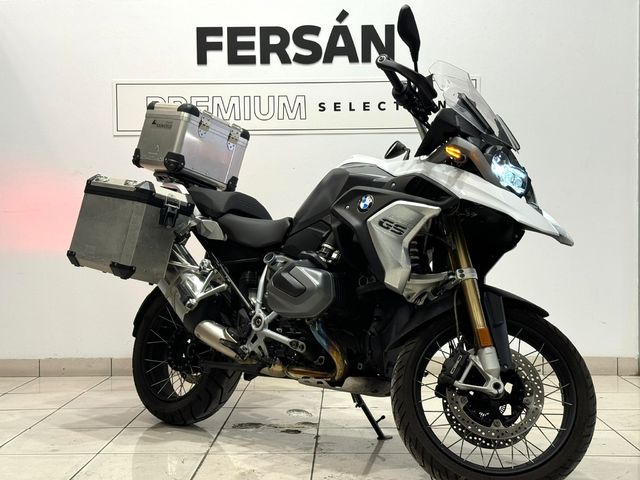 BMW Motorrad R 1250 GS  de ocasión 