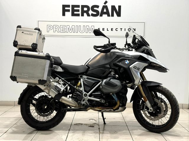 BMW Motorrad R 1250 GS  de ocasión 