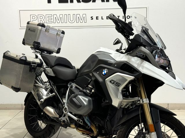 BMW Motorrad R 1250 GS  de ocasión 