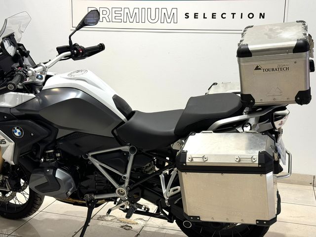 BMW Motorrad R 1250 GS  de ocasión 