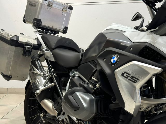 BMW Motorrad R 1250 GS  de ocasión 