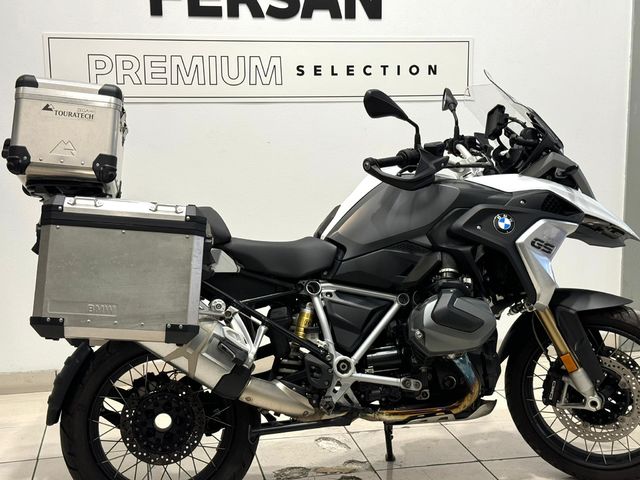 BMW Motorrad R 1250 GS  de ocasión 