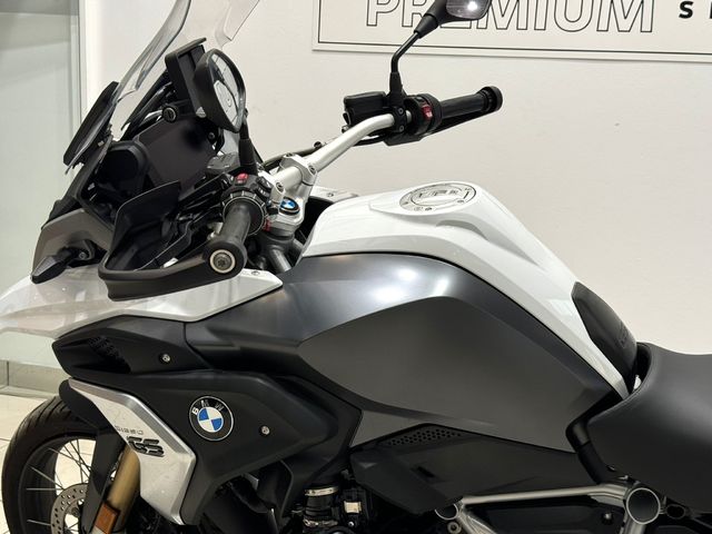 BMW Motorrad R 1250 GS  de ocasión 