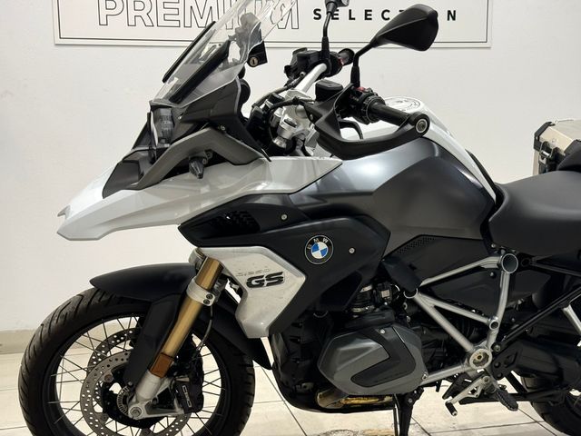 BMW Motorrad R 1250 GS  de ocasión 