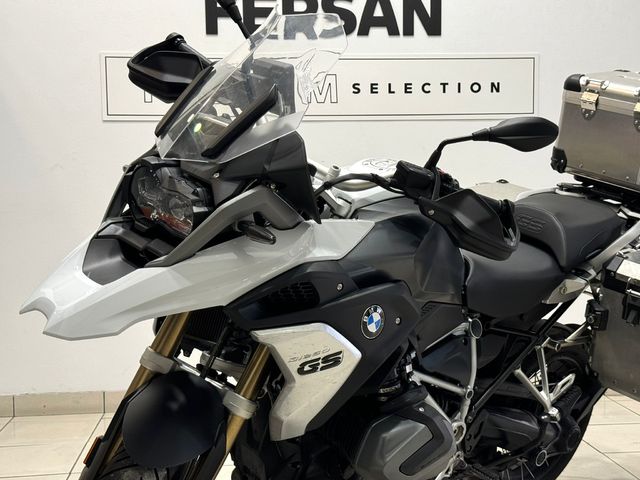 BMW Motorrad R 1250 GS  de ocasión 