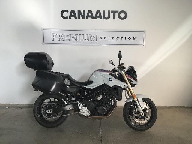 BMW Motorrad F 800 R  de ocasión 