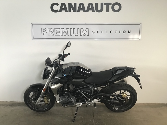 BMW Motorrad R 1250 R  de ocasión 