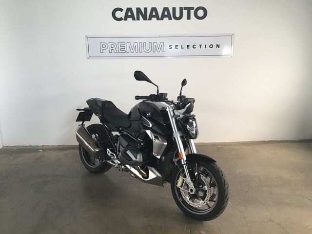 BMW Motorrad R 1250 R  de ocasión 