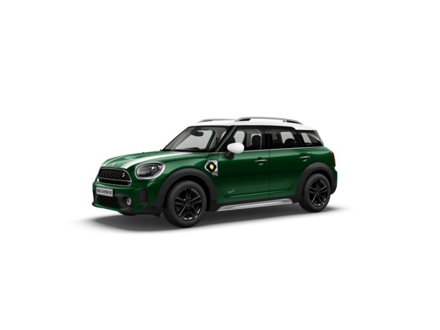 fotoG 1 del MINI MINI Countryman Cooper S E ALL4 162 kW (220 CV) 220cv Híbrido Electro/Gasolina del 2023 en Barcelona